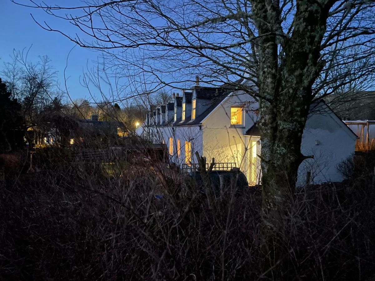 Villa No 4 Old Post Office Row Isle Of Skye - Book Now! Eyre Exterior foto